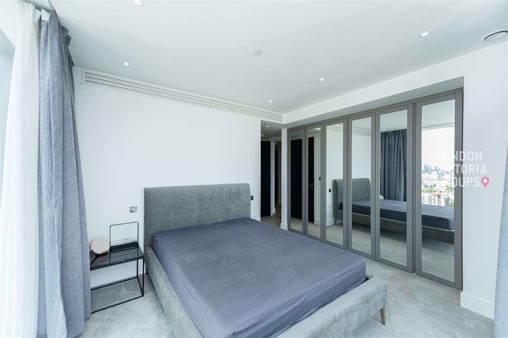 Cassia House, 30 Piazza Walk, London